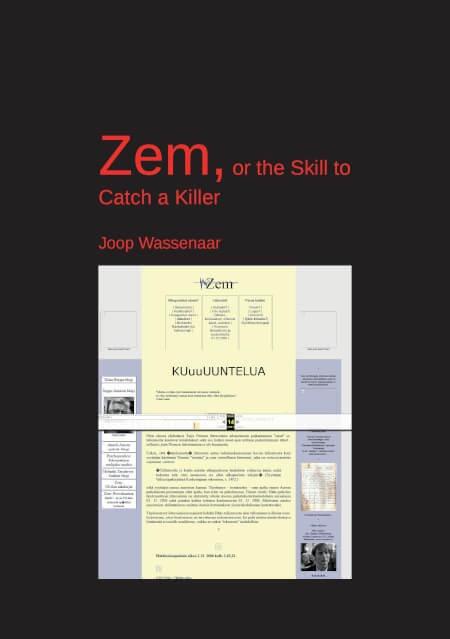 Cover Zem
