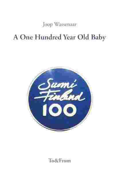 A One Hundred Year Old Baby Cover